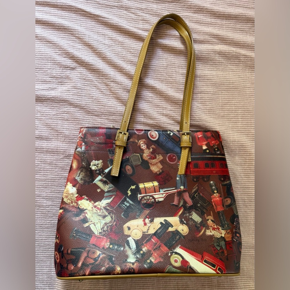 Sydney Love Toy Collection purse